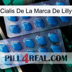 Lilly Brand Cialis viagra2